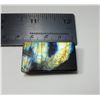 Image 1 : 2 - RECTANGULAR CUT LABRADORITE