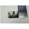 Image 2 : 2 - RECTANGULAR CUT LABRADORITE