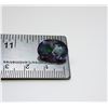 Image 1 : 20 - OVAL MYSTIC QUARTZ GEMSTONE