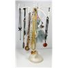 Image 1 : 22 - BALLERINA JEWELRY HOLDER