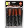 Image 1 : NEW 10PC NEEDLE FILE SET