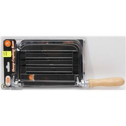 NEW DEEP COPING SAW