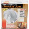 Image 1 : NEW 7 LED MOTION ACTIVATED CORDLESS LIGHT