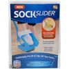 Image 1 : NEW SOCK SLIDER