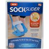 Image 1 : NEW SOCK SLIDER