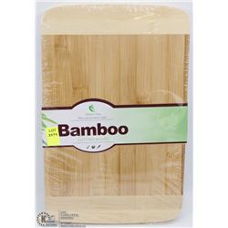 NEW BAMBOO CUTTING BOARD