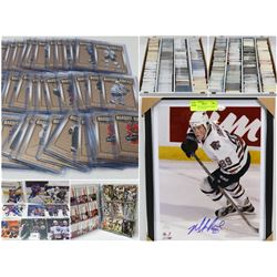 FEATURED ITEMS: SPORTS COLLECTIBLES!