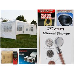 FEATURED ITEMS: GADGETS AND NEW GIFT IDEAS!