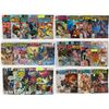 Image 1 : FEATURED ITEMS: COMIC BOOKS!