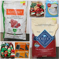 FEATURED ITEMS: FOR YOUR DOG!