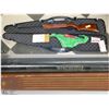 Image 1 : FEATURED ITEMS: WINCHESTER AIR RIFLE WITH CASE!