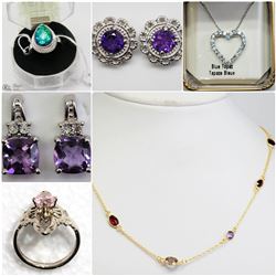 FEATURED ITEMS: JEWELRY!