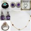 Image 1 : FEATURED ITEMS: JEWELRY!