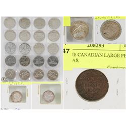 FEATURED ITEMS: COINS AND CURRENCY!