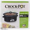 Image 1 : #52-SMART-POT CROCK.POT SCCPVP400-B