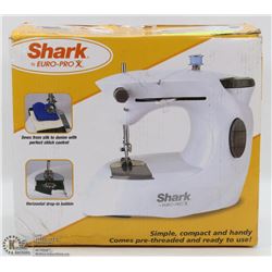 #23-EURO-PROX SHARK SEWING MACHINE