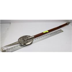 WORLD OF WARCRAFT LANE FULL METAL HEAD WEAPON