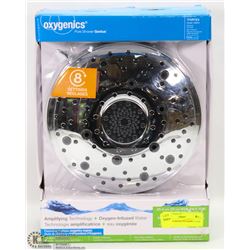 SEALED VORTEX OXYGENICS PURE