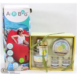 NEW SUMMER ITEMS "THE ULTIMATE" SUMMER