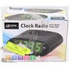 Image 1 : #29-LOT OF 2 CLOCK RADIO WITH AUTO TIME SET (