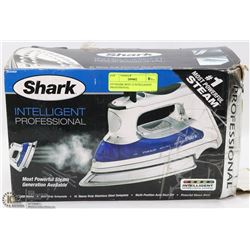 #59-SHARK IRON 12 INTELLIGENT PROFESSIONAL