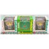 Image 1 : NEW USAOPOLY FUN EDIBLES 2 PIZZA
