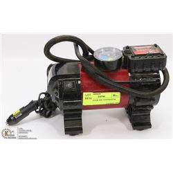 MOTOMASTER AIR COMPRESSOR