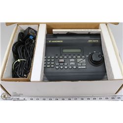 VIDEONICS AB-1 VIDEO EDIT CONTROLLER IN BOX WITH