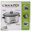 Image 1 : #54-SMART-POT CROCK.POT SCCPVP400-B