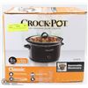 Image 1 : #45-CROCK POT CLASSIC 4 QUART