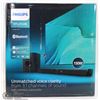 Image 1 : #22--PHILIPS SURROUND SOUND 150W BLUE TOOTH