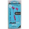 Image 1 : JBUDS PRO BLUETOOTH EARPHONES W/ MICROPHONE