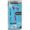 Image 1 : JBUDS PRO BLUETOOTH EARPHONES W/ MICROPHONE