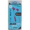 Image 1 : JBUDS PRO BLUETOOTH EARPHONES W/ MICROPHONE