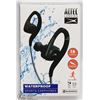 Image 1 : ALTEC LANSING WATERPROOF SPORTS EARPHONES