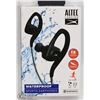 Image 1 : ALTEC LANSING WATERPROOF SPORTS EARPHONES