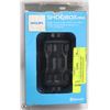 Image 1 : NEW PHILIPS SHOQBOX MINI WATERPROOF BLUETOOTH