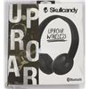 Image 1 : SKULL CANDY UPROAR WIRELESS HEADPHONES