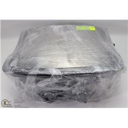 #50-GE 4-IN -1 GRILL INTERCHANGEABLE COOKING PLATE