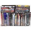 Image 1 : BOX W/ 40 FANTASY / SCI-FI DVDS