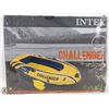 Image 1 : INTEX CHALLENGER INFLATABLE BOAT ( 7'9" X 3'9" )