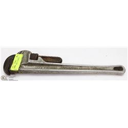 JET 18" ALUMINUM WRENCH  ( TOOLS )