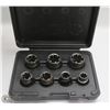Image 1 : NEW GRIP-TITE ADJUSTABLE SOCKET SET  ( TOOLS )