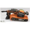 Image 1 : RIDGID R2720 BELT SANDER 800-1500 FT PER / MIN
