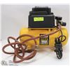 Image 1 : POWERFIST 2 GALLON 100PSI AIR COMPRESSOR ( TOOLS )