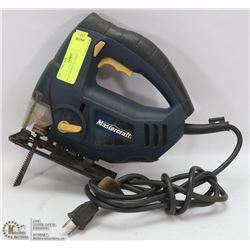 MASTERCRAFT JIGSAW   ( TOOLS )
