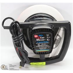 WEN 10" ORBITAL CAR WAXER / BUFFER  ( TOOLS )