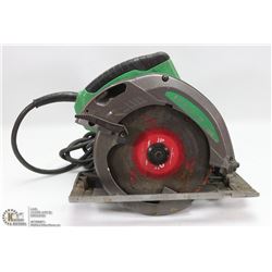 HITACHI CIRCULAR SAW