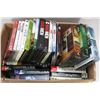 Image 1 : MASSIVE COLLECTION OF TV SERIES ON DVD'S INCL