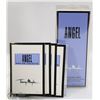 Image 1 : NEW THIERRY MUGLER ANGLE PERFUMING HAND CREAM